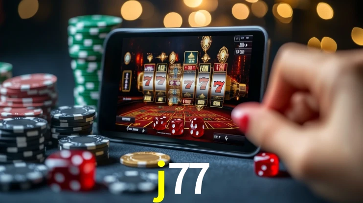 Experiência VIP j77