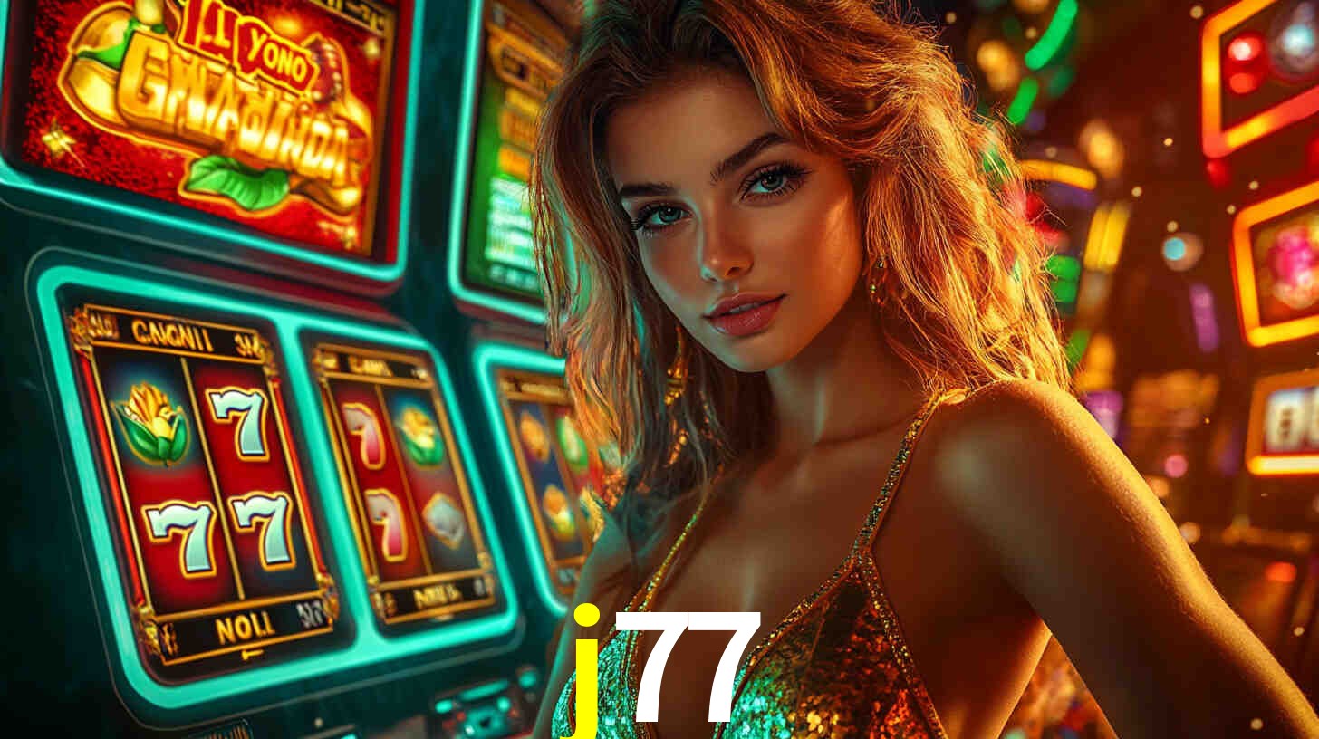 Welcome Bonus j77