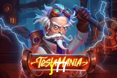Tecnologia da Plataforma j77
