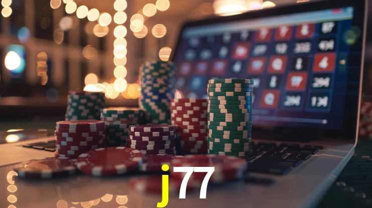 APP oficial da j77 para mobile