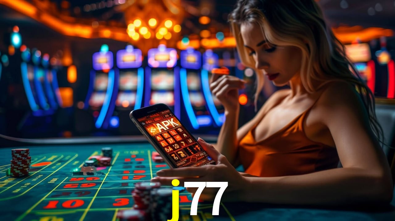 Slot Games j77