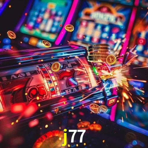 Mesa de Blackjack j77