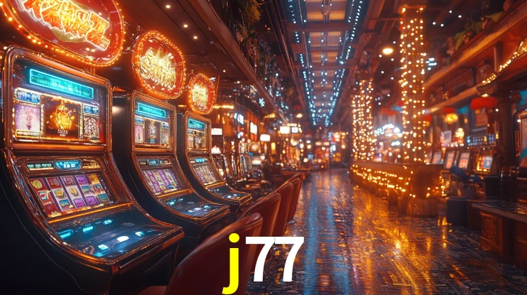 Live Casino j77