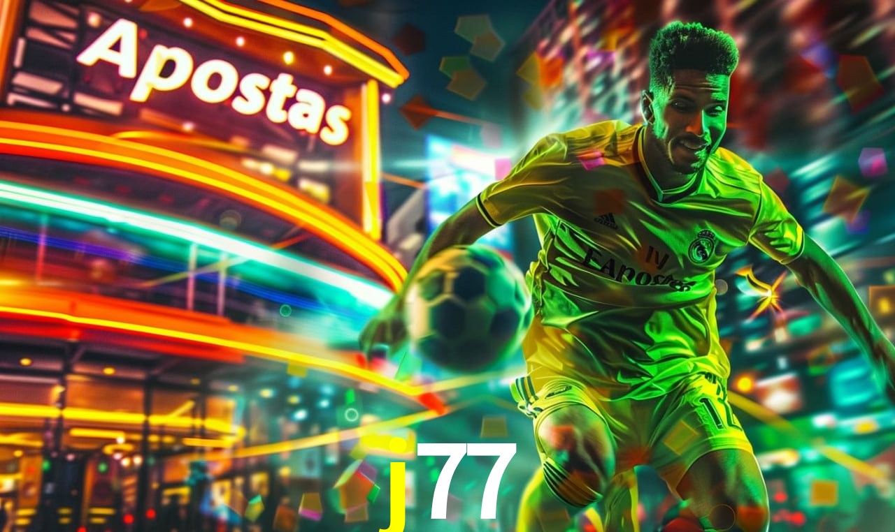 Benefícios da Conta j77