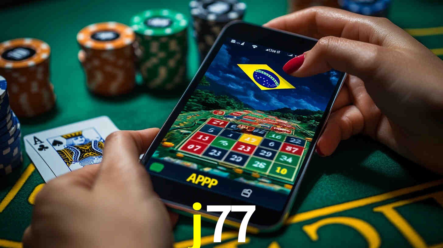 Explorando a Categoria de Eventos em Apostas na j77