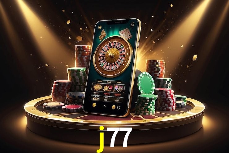 Promoção Relâmpago j77