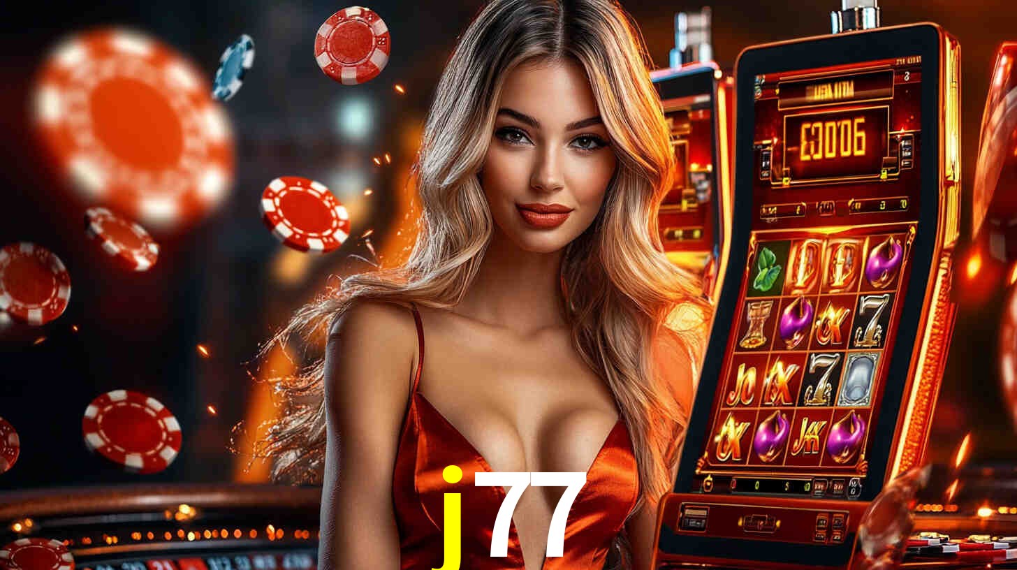 VIP Casino j77