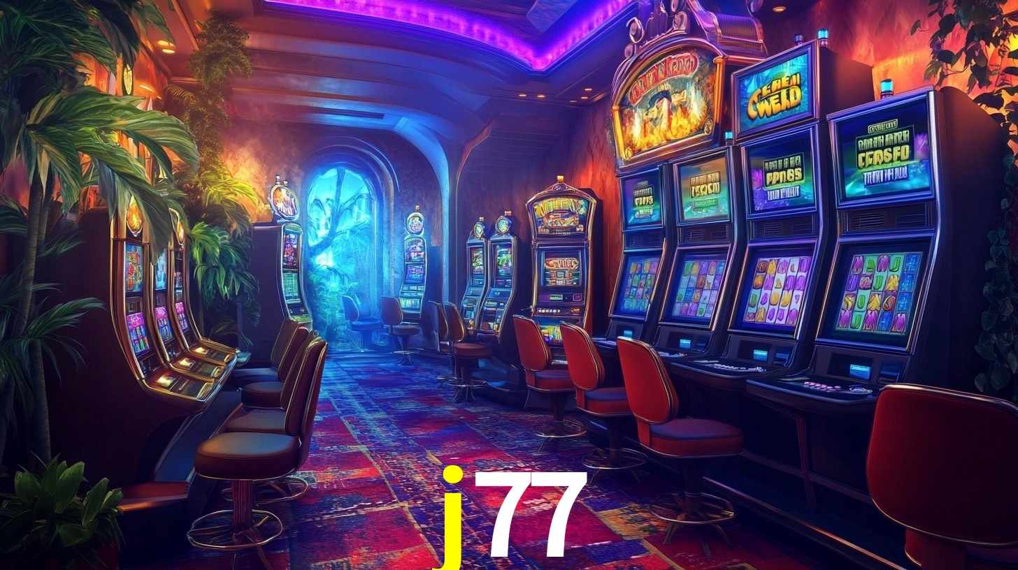 Gates of Olympus j77