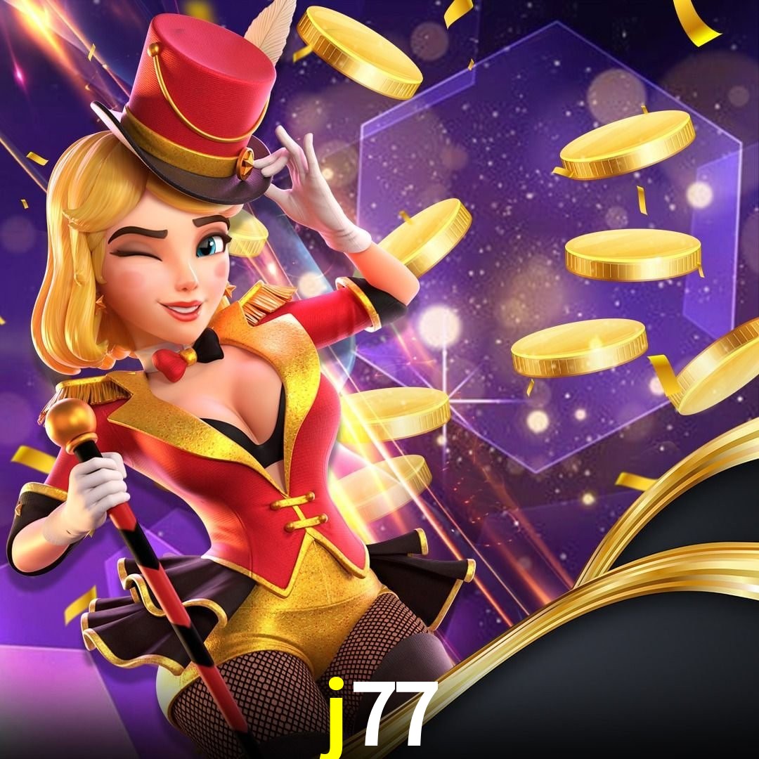 Live Casino j77