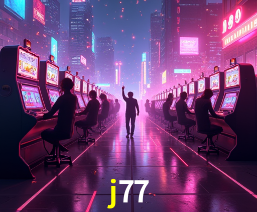 Casino VIP j77